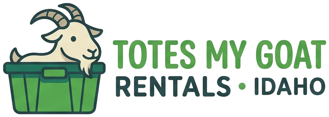 Totes My Goat Rentals